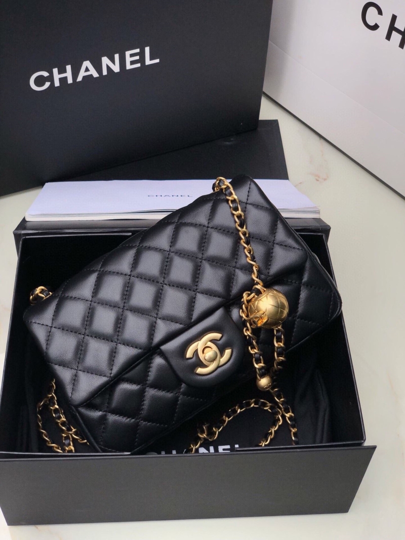 Ch**el cf series bags